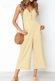 Summer Rays Jumpsuit