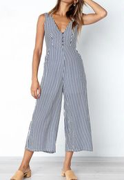 Summer Rays Jumpsuit
