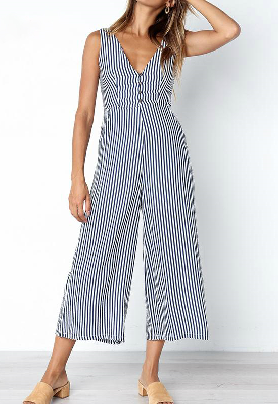 Summer Rays Jumpsuit