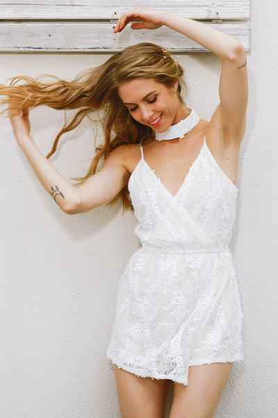 Pure Playsuit
