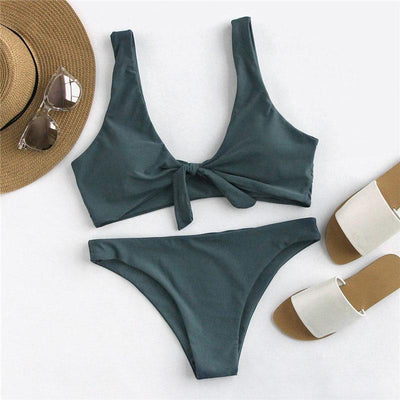 Millie Bikini Set