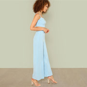 Summer Blues Two Piece Set