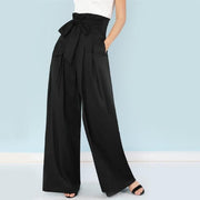 Wide Leg Loose Palazzo Pants
