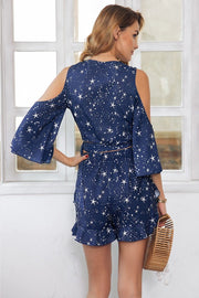 Seeing Stars Playsuit