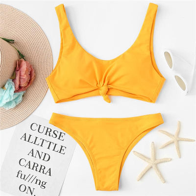 Sav Bikini Set