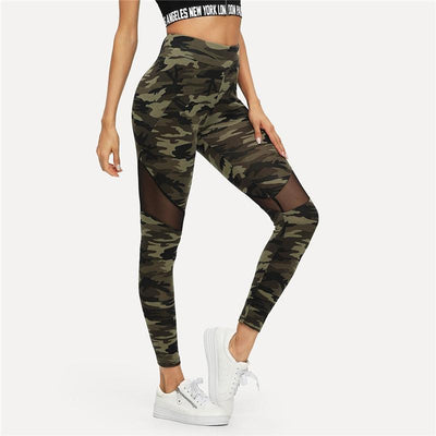 Precious Cargo Leggings