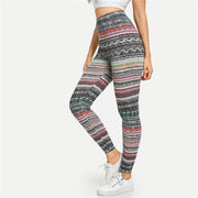BoHo Tribe Leggings