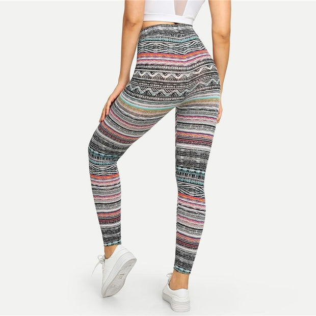 BoHo Tribe Leggings