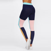 Color Ride Leggings