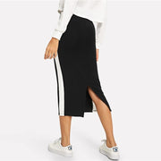 Sporting Chic Skirt