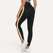 Rainbow Leggings