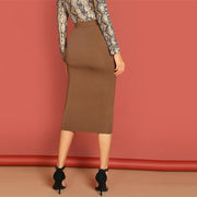 Tanner Midi Skirt