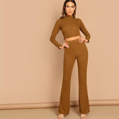 Back In Time Two Piece Set