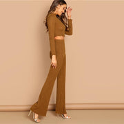 Back In Time Two Piece Set