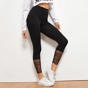 Lacey High Leggings
