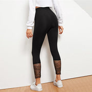 Lacey High Leggings
