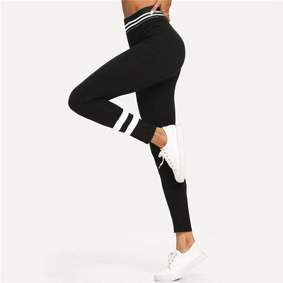 Croquet Leggings