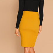 Mustard Midi