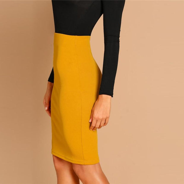 Mustard Midi