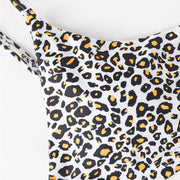 Lilli Leopard Bikini Set