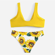Sunni Bikini Set