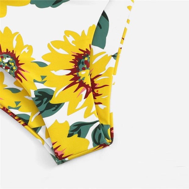 Sunni Bikini Set