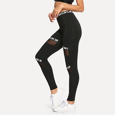 Love Me Leggings