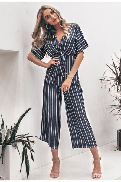 Vacay Jumpsuit