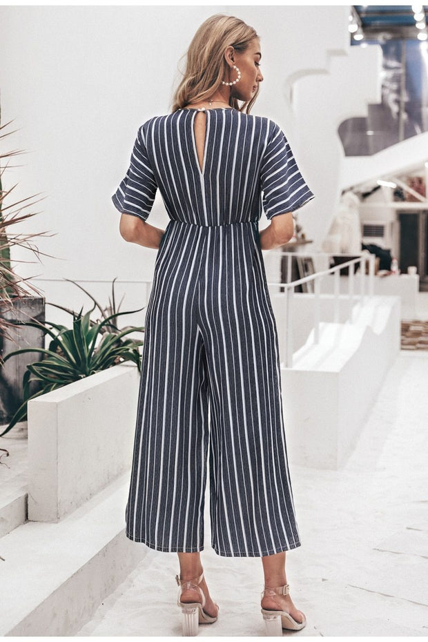 Vacay Jumpsuit