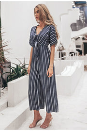 Vacay Jumpsuit
