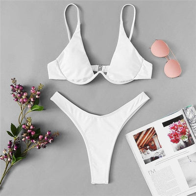 Bella Bikini Set
