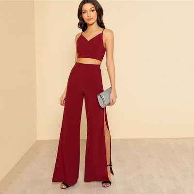 Paint The Town Two Piece Set