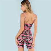 Lady In Charge Active Set