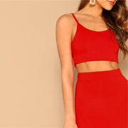 Lets Go Dancing Two Piece Set
