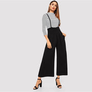 Slant Pocket Pleated Front Pants