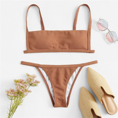 Alexis Bikini Set