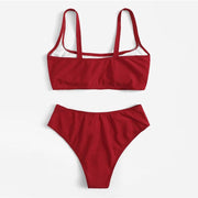 Riley Bikini Set
