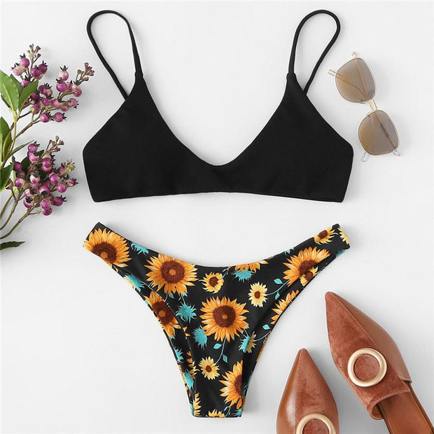 Flow Bikini Set