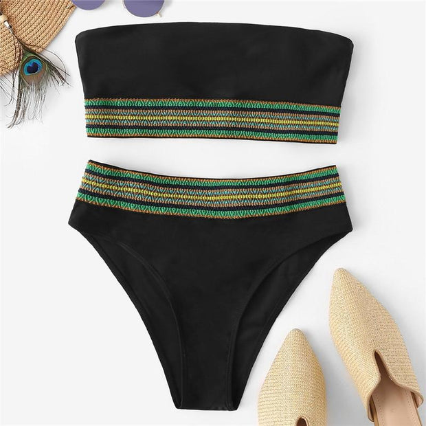 Marley Bikini Set