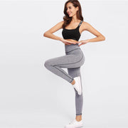 Shades Of Grey Leggings