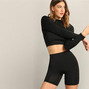 Stretch It Out Active Set