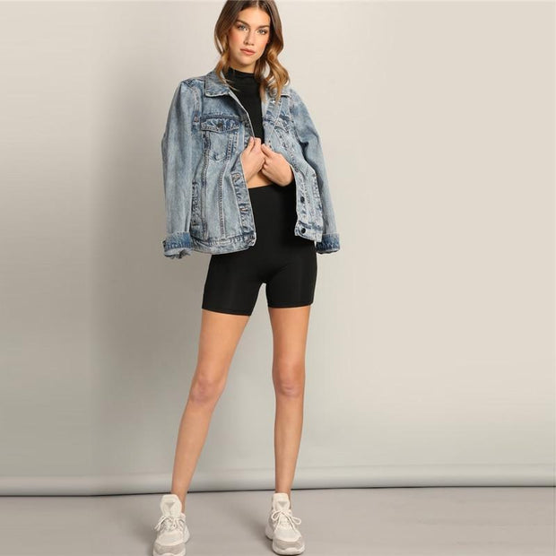 Stretch It Out Active Set