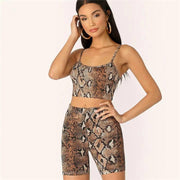 Bite Me 2.0 Snake Skin Set