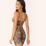 Bite Me 2.0 Snake Skin Set