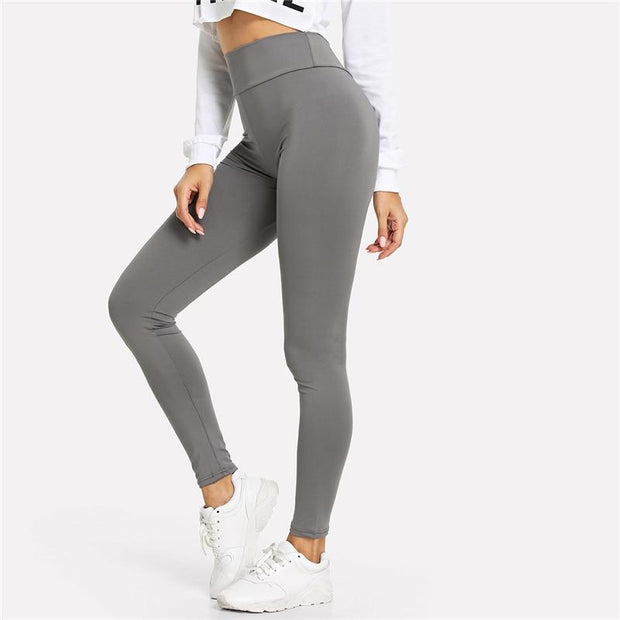 Sunday Basics Leggings