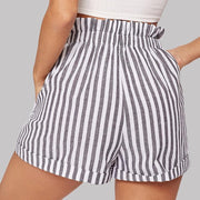 Hampton Ruffles Shorts