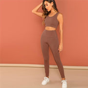 Sass Ribbed Active Set