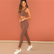 Sass Ribbed Active Set