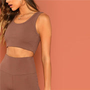 Sass Ribbed Active Set