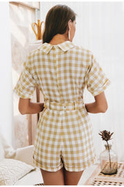 Check Me Out Playsuit